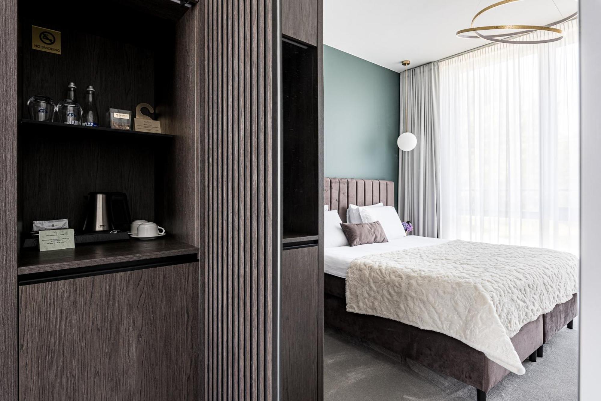 Oginski Hotel ปลุงเก ห้อง รูปภาพ